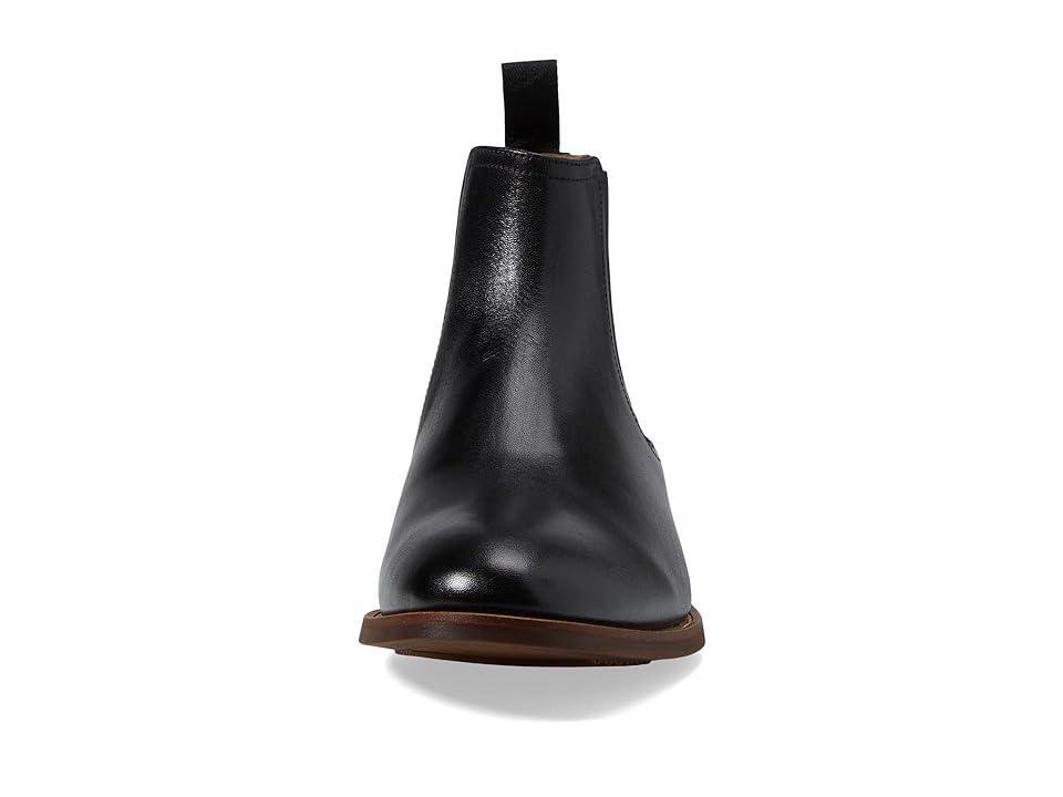 Florsheim Mens Rucci Plain Toe Chelsea Boot Product Image