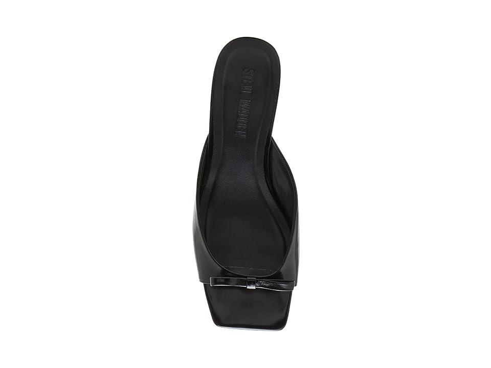 Steve Madden Meme Leather) Women's Sandals Product Image