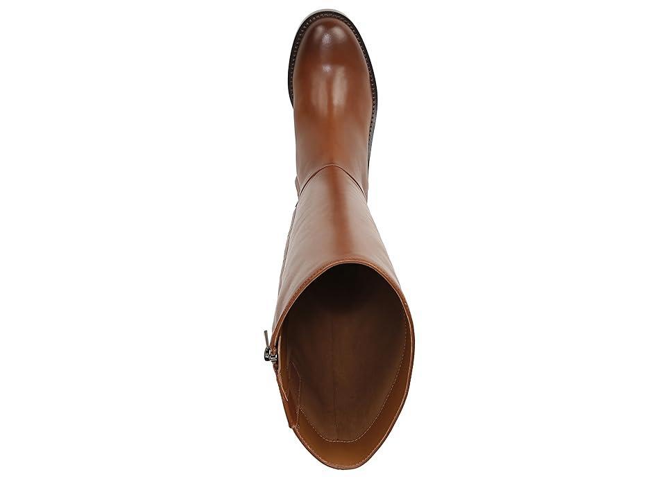 Sam Edelman Mable Wide Calf (Rich Cognac) Women's Shoes Product Image