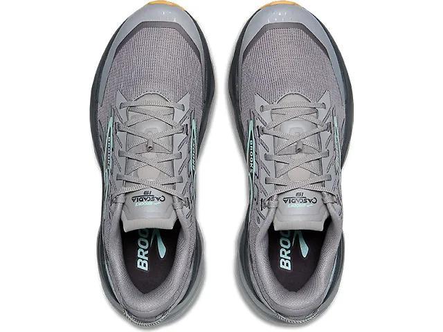 Men's | Brooks Cascadia 19 Product Image