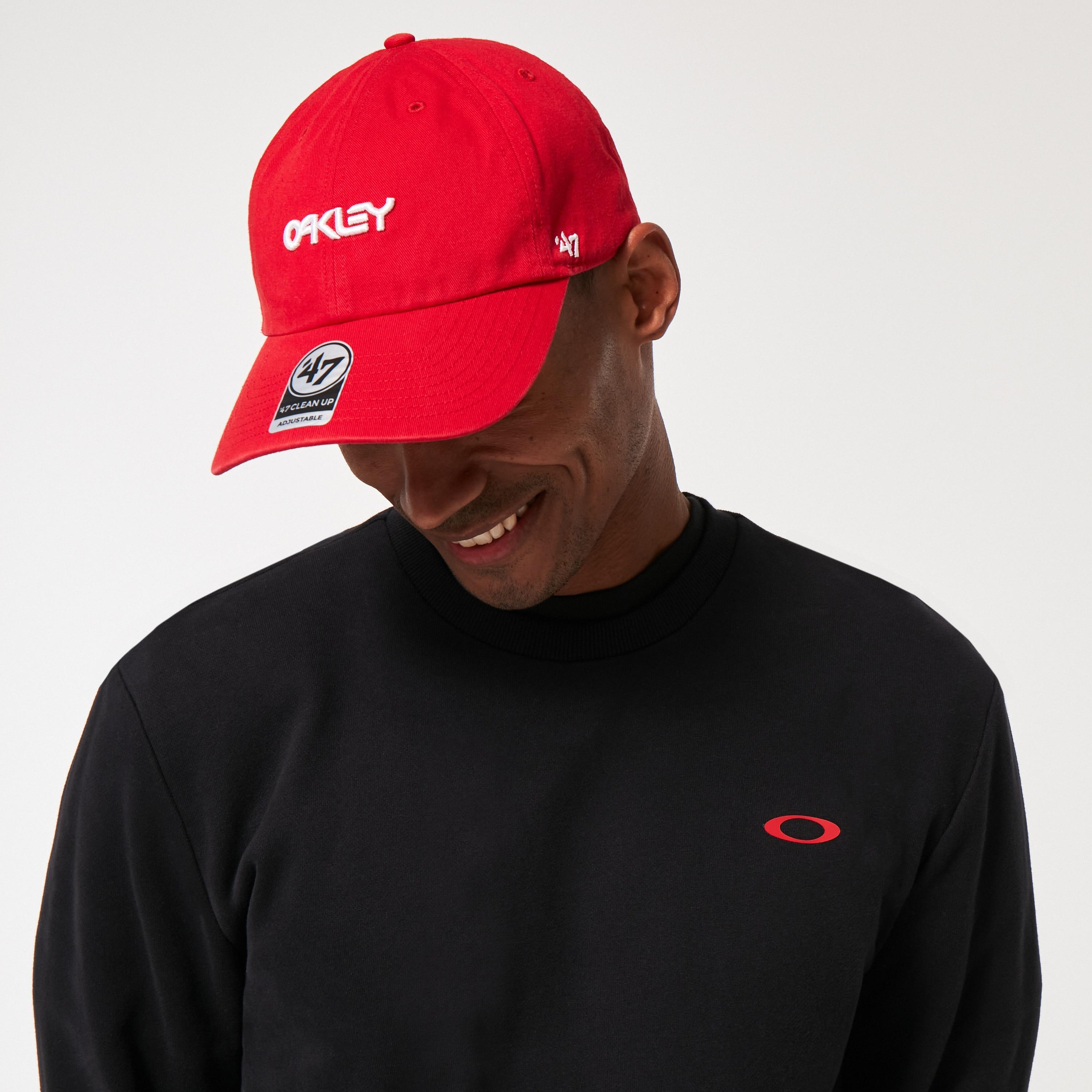 Oakley Men's Remix Dad Hat Product Image