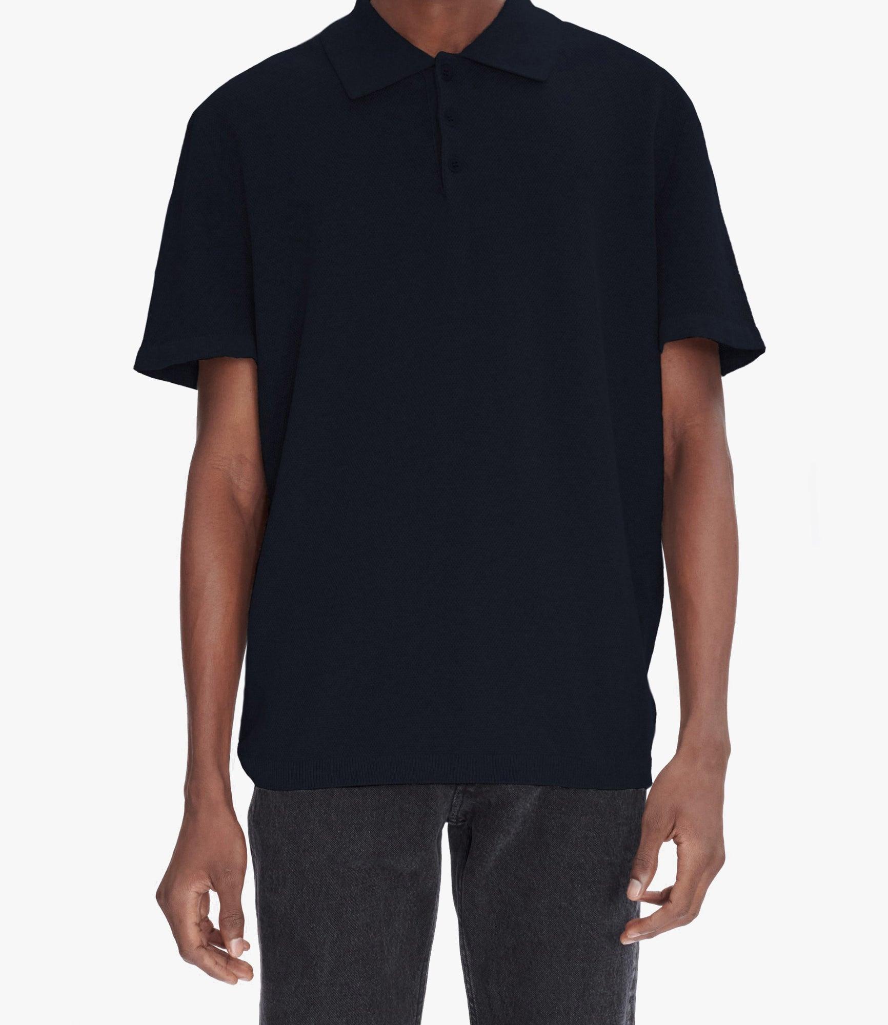 Declan polo shirt Male Product Image