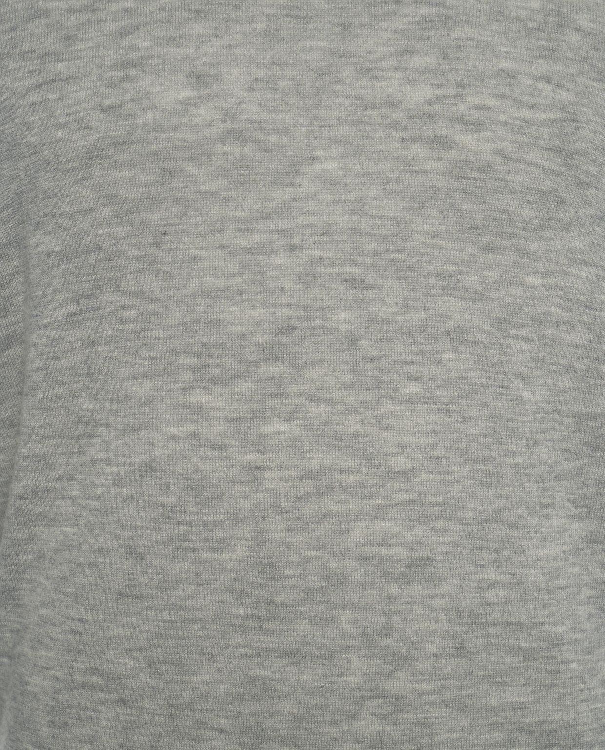 Knit turtleneck sweater Product Image