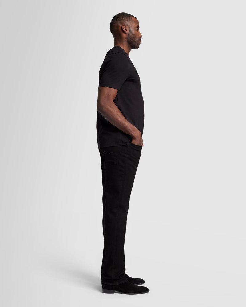 Luxe Performance Tee Product Image