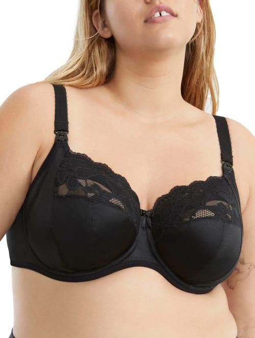 Molly Side Support Nursing Bra Product Image