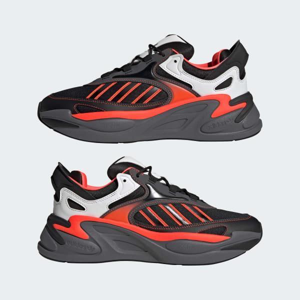 OZMORPH Shoes Product Image