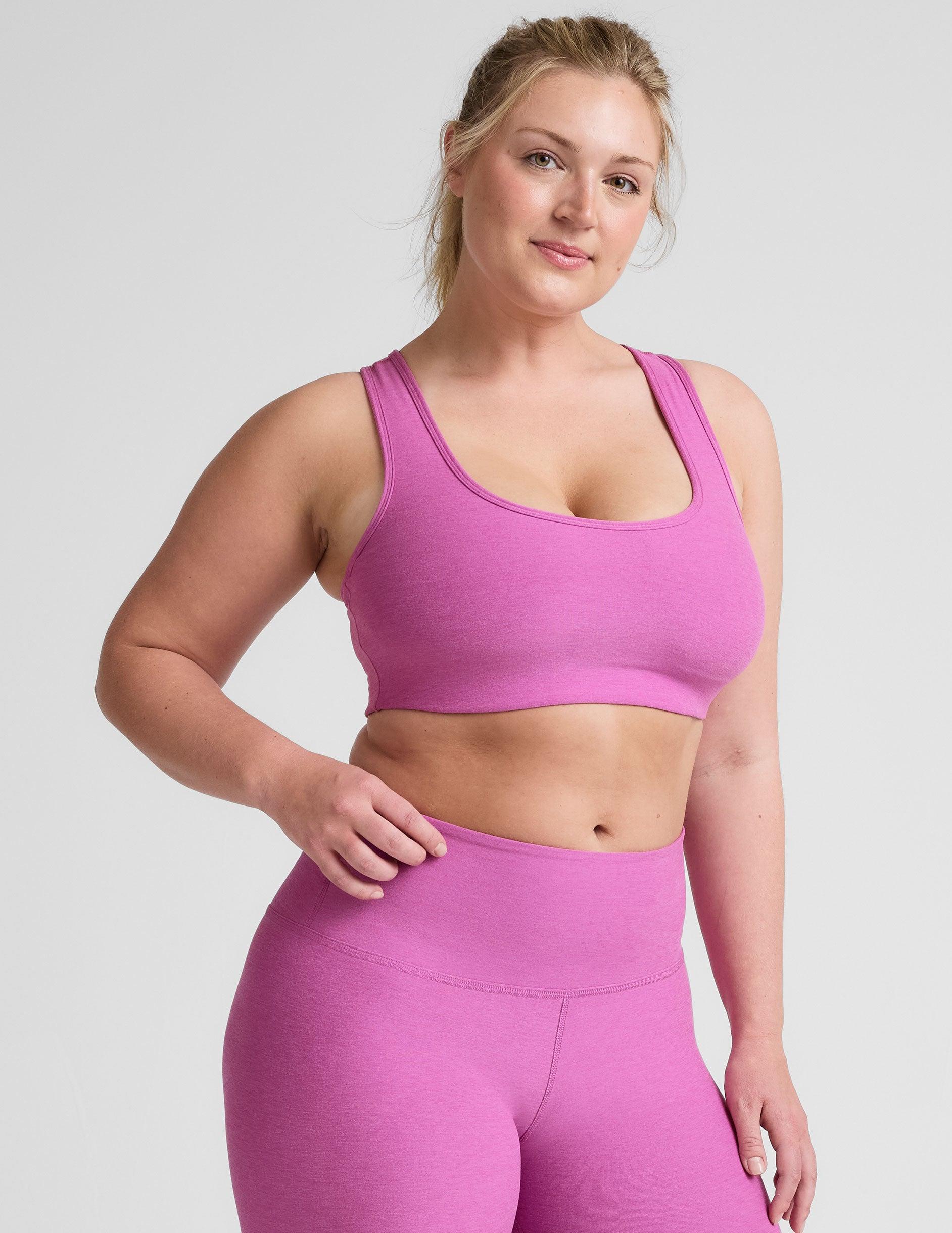 Spacedye Simplicity Bra Product Image