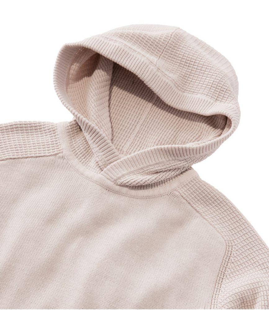 
                            
                                
                                    
                                
                            Men's Textured Washed Cotton Sweaters, Hoodie
                         Product Image