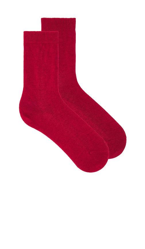 Cozy Wool Sock FALKE Product Image