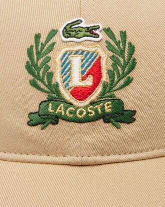 Adjustable Embroidered Twill Cap Product Image