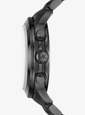 Oversized Runway -Tone Watch Product Image