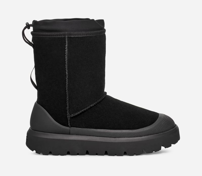 UGG Mens Classic Short Weather Hybrid Boot Mens at Urban Outfitters Product Image