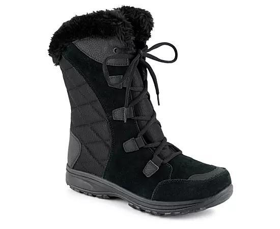 Columbia Women s Ice Maiden II Boot- Product Image