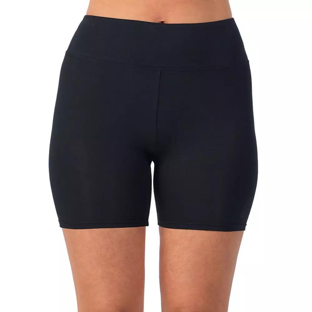Women's Cuddl Duds® Softwear with Stretch High-Waisted Shorts,  Product Image