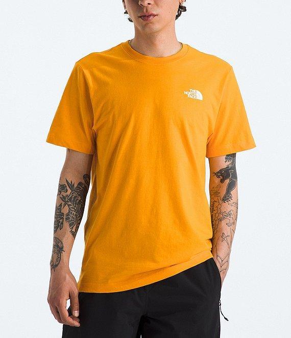 The North Face Evolution Box NSE Short Sleeve T-Shirt Product Image