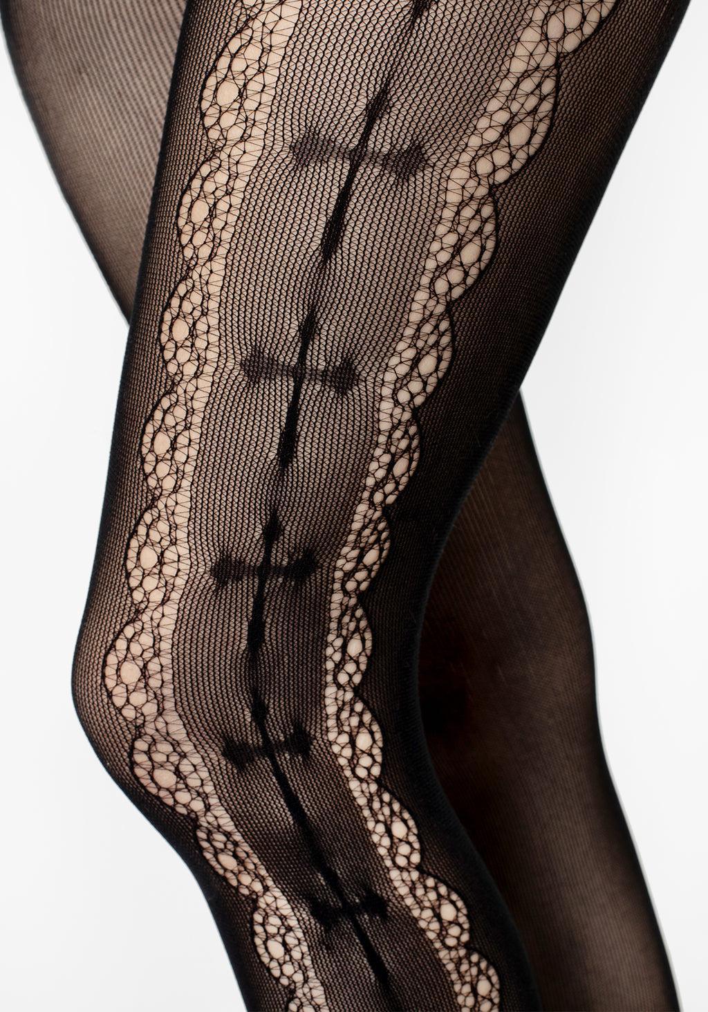 Rebellion Tights Product Image