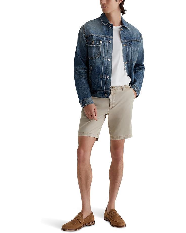 Oliver Relaxed Drawstring Short Product Image