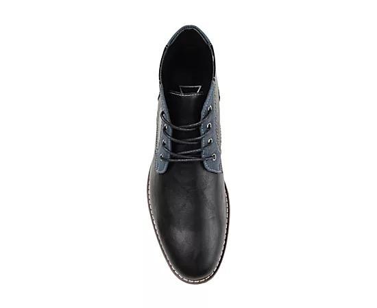 Vance Co Mens Franco Chukka Boot Product Image