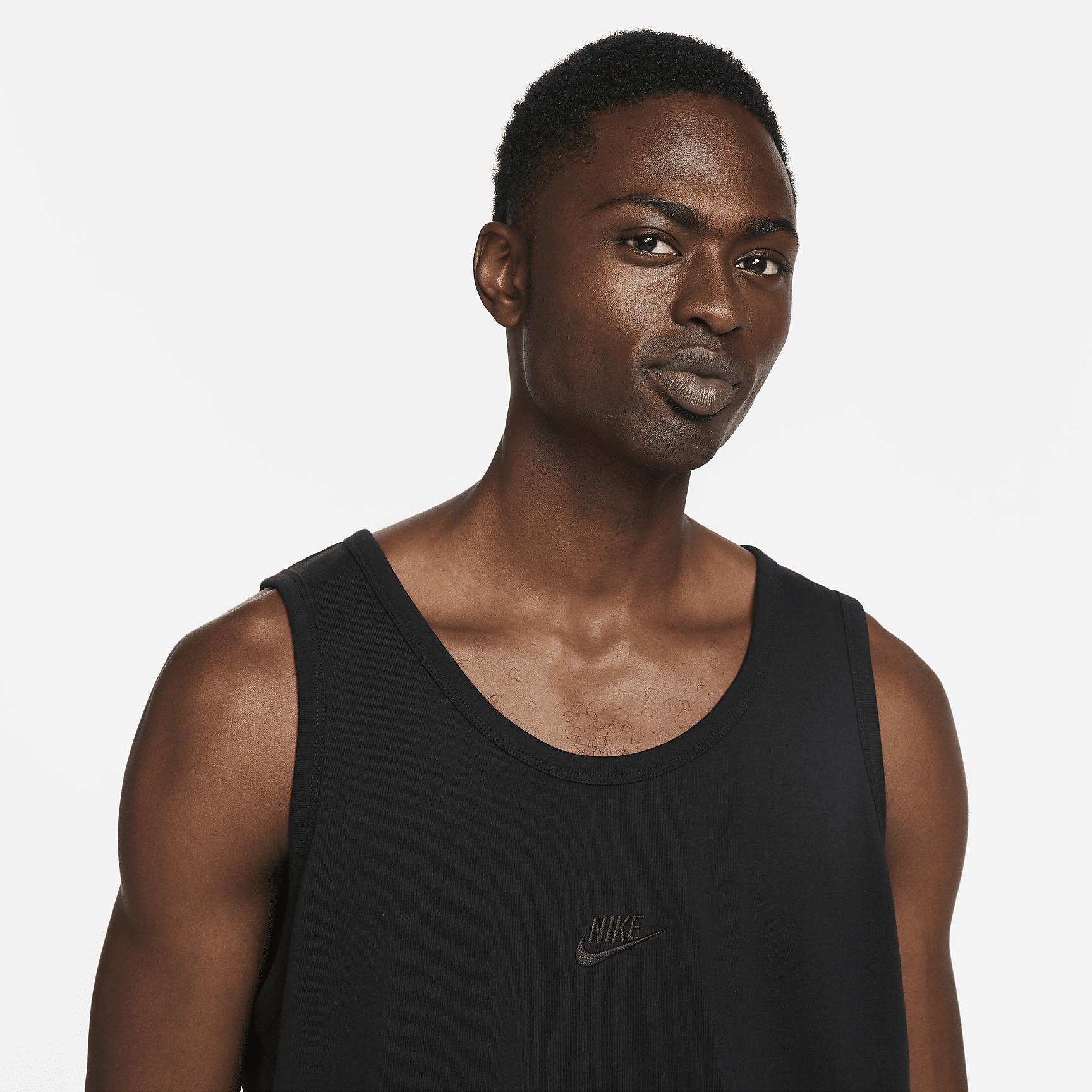 Nike Sportswear Premium Essentials Men's Tank Product Image