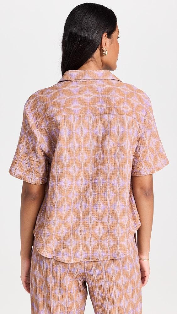 XIRENA Decker Top | Shopbop Product Image