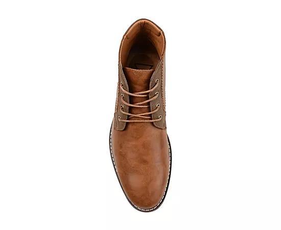 Vance Co Mens Franco Chukka Boot Product Image