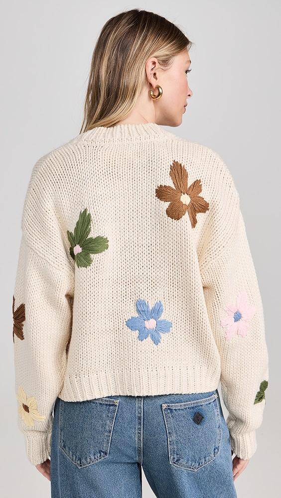 BLANKNYC Sweet Soul Cardigan | Shopbop Product Image