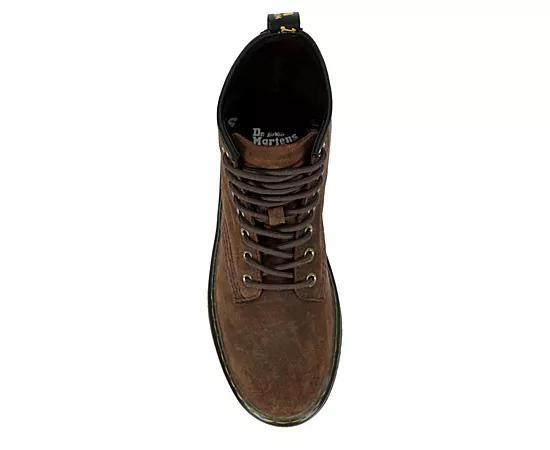 Dr.martens Womens Zavala Combat Boot Product Image