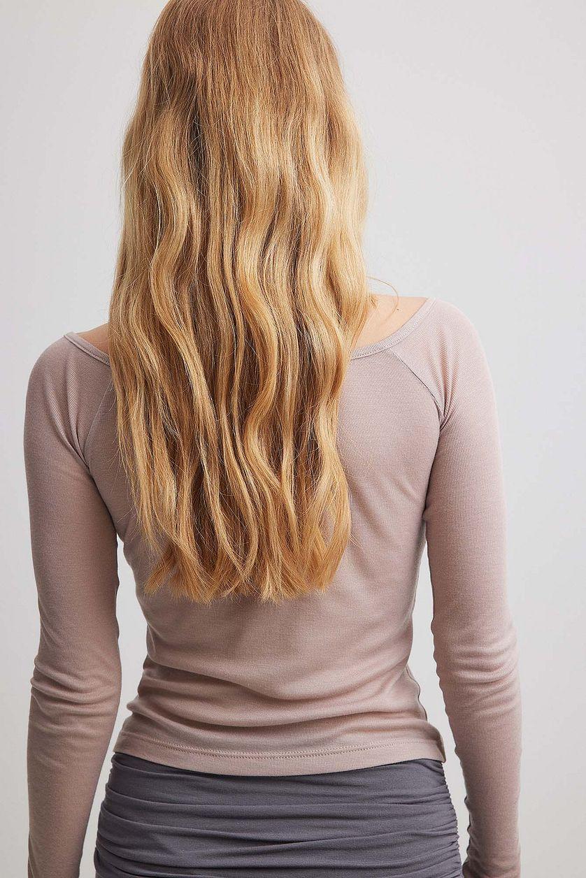 Off Shoulder Top Product Image