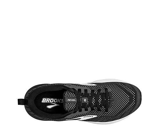 Brooks Womens Revel 6 Running Shoe Product Image