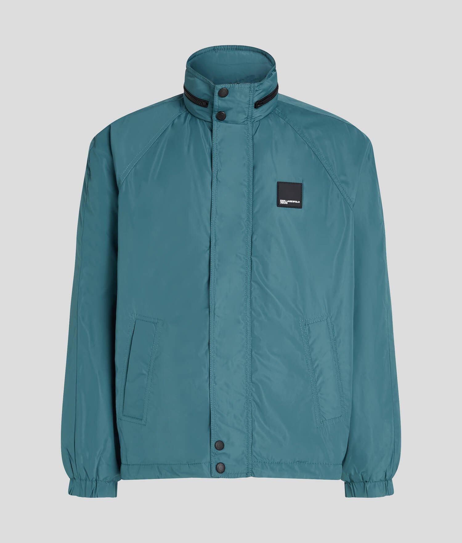 KLJ LIGHTWEIGHT JACKET Product Image