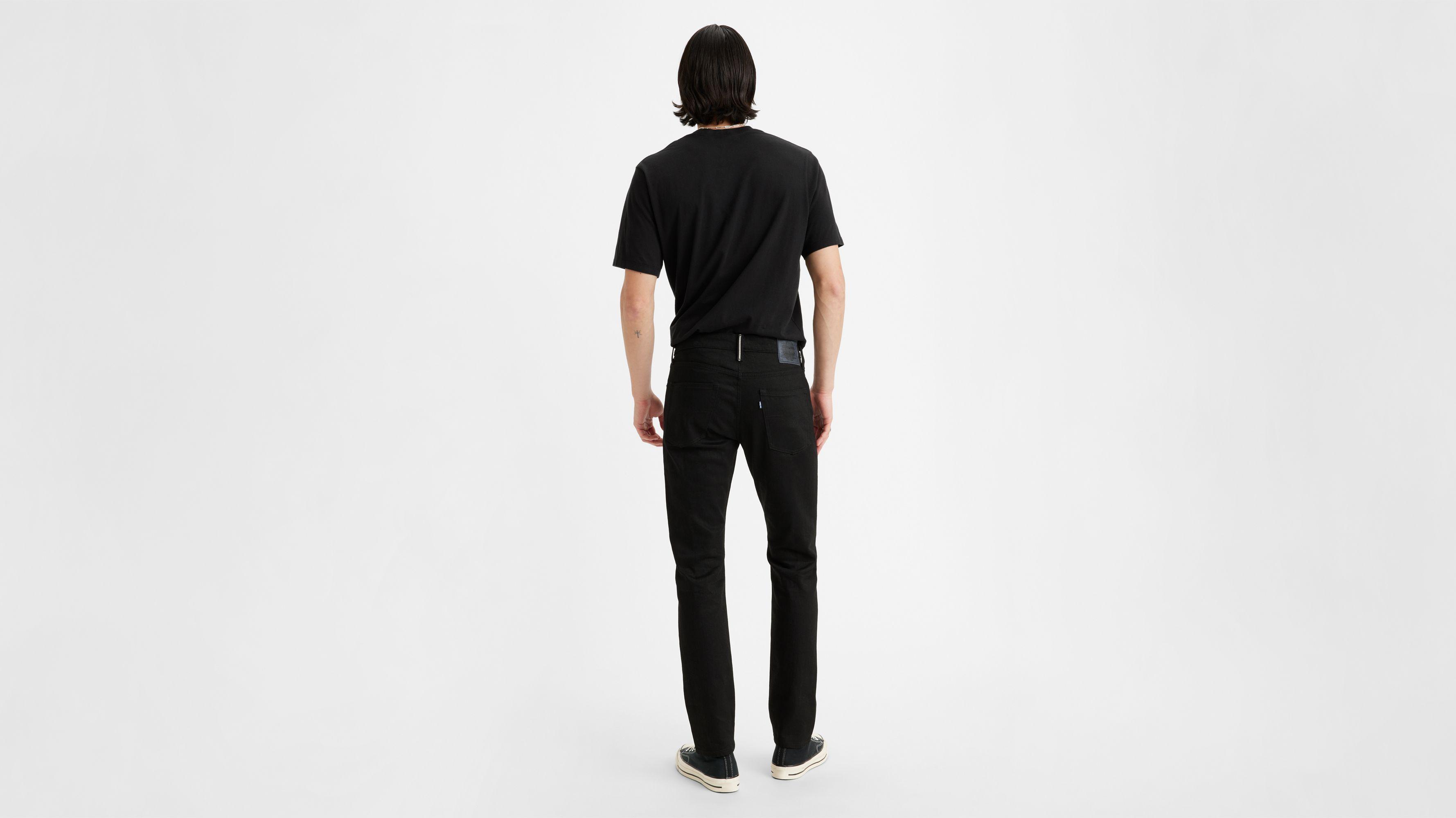 Japanese Selvedge 512™ Slim Taper Fit Men's Jeans Product Image