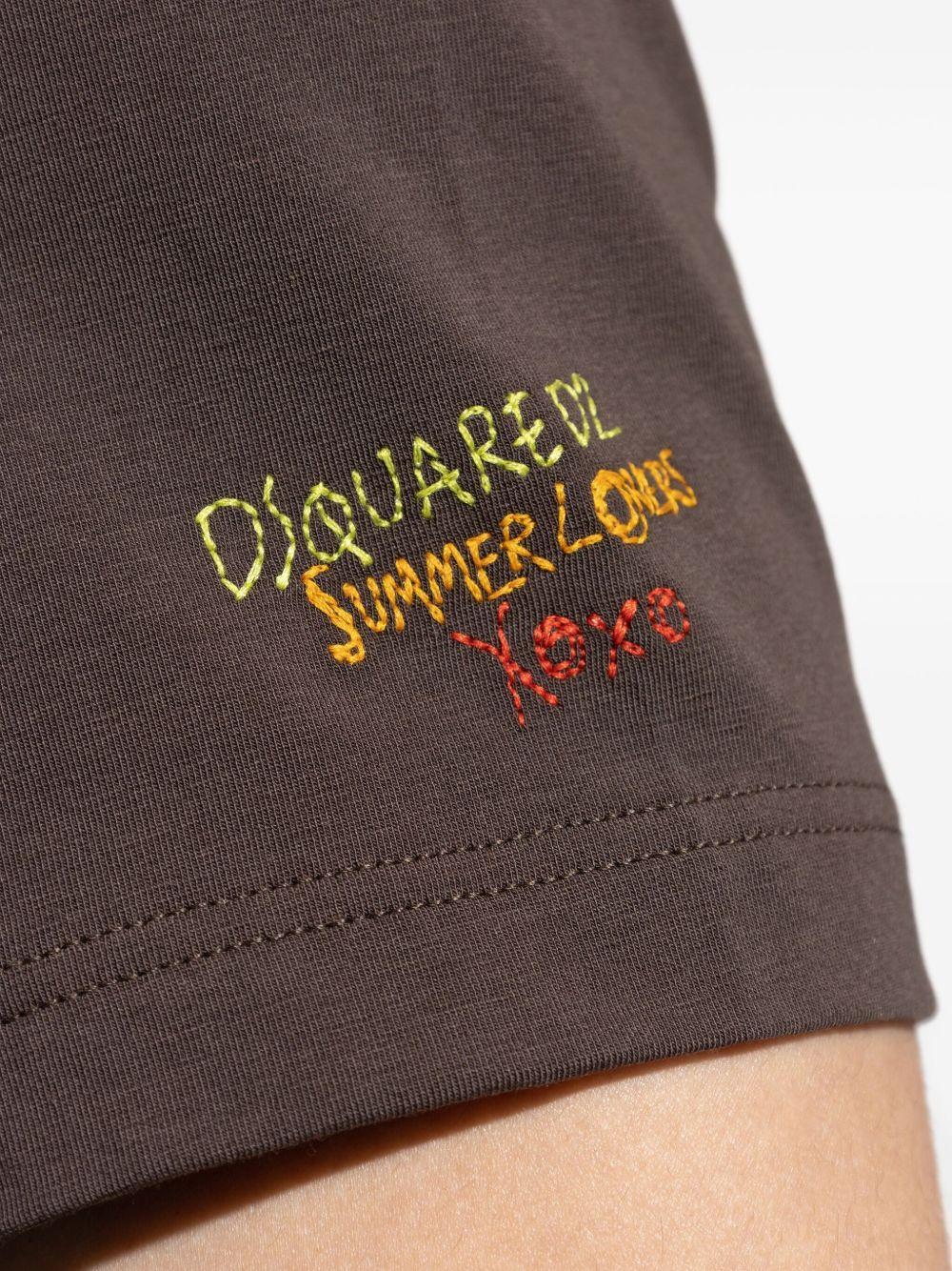 jersey T-shirt Product Image