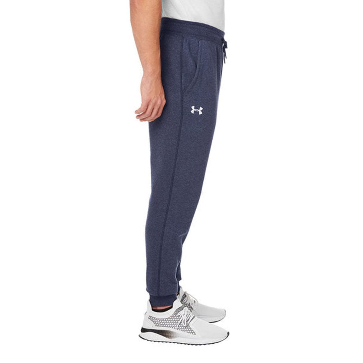 Under Armour Men's Hustle Fleece Joggers Product Image