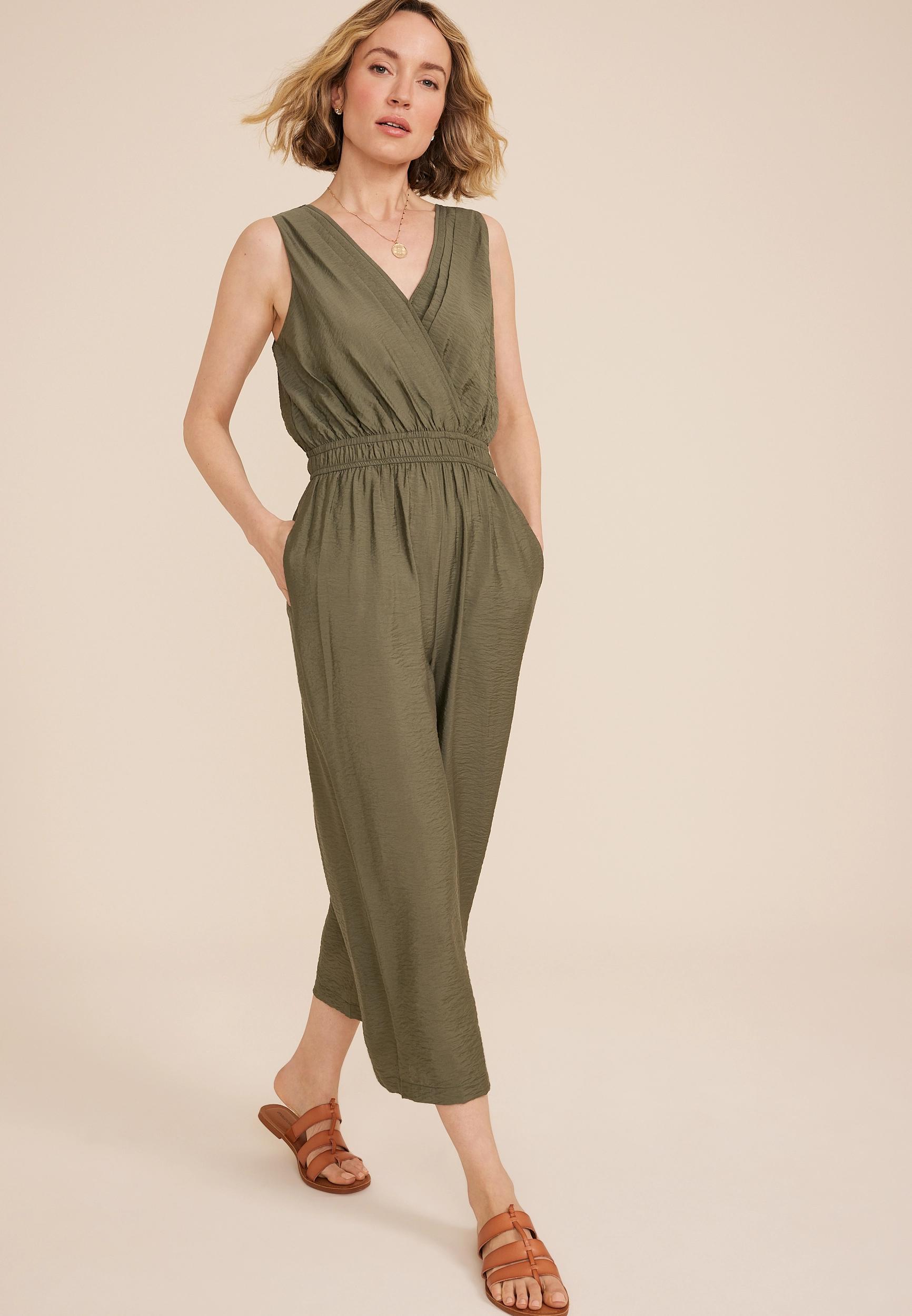 Bare Jumpsuit Product Image