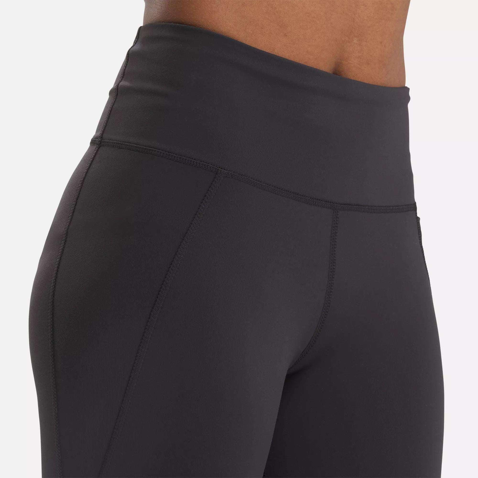 Women's Lux High-Rise Mini-Flare Pants Female Product Image