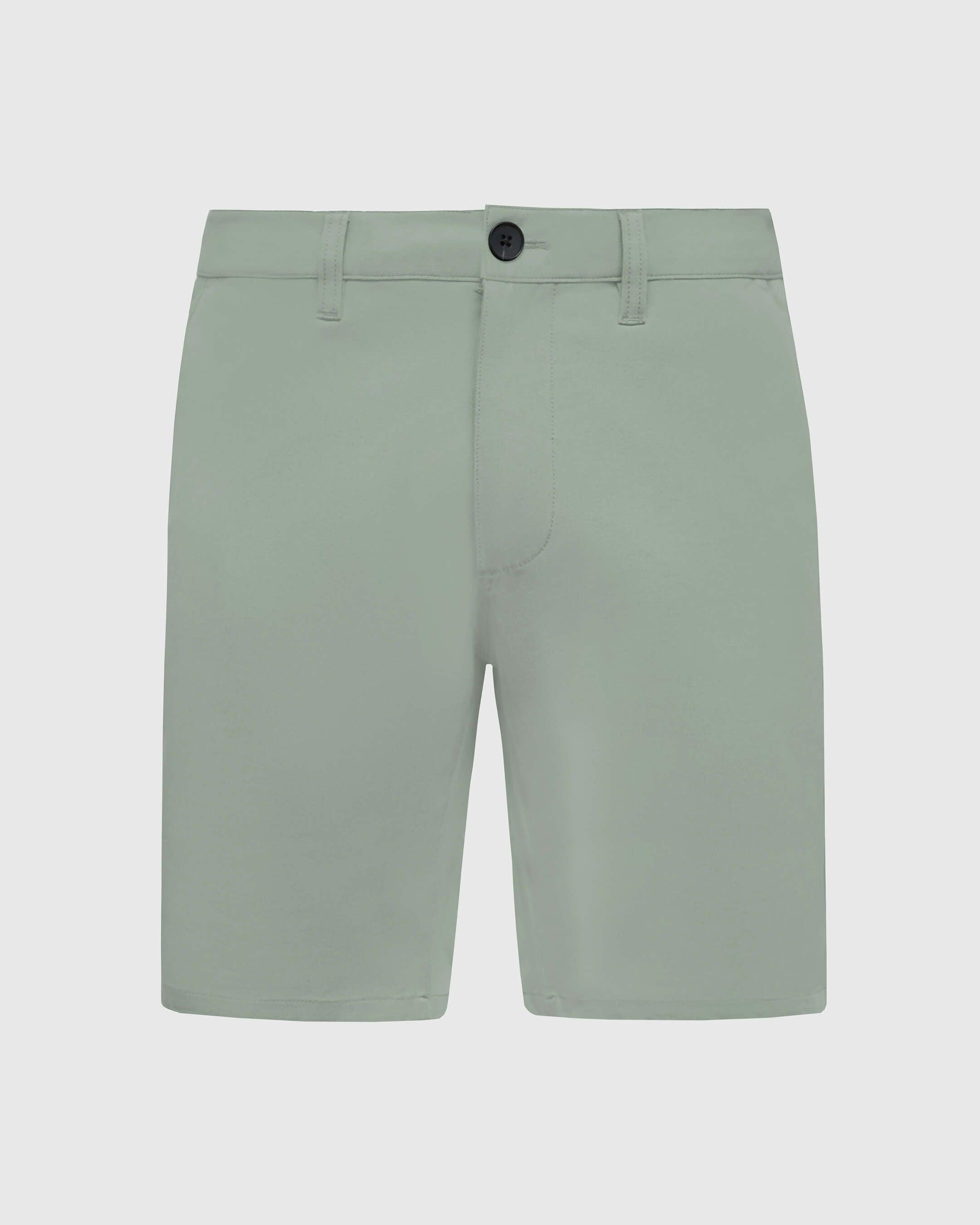 9" Meadow Classic Twill Shorts Product Image