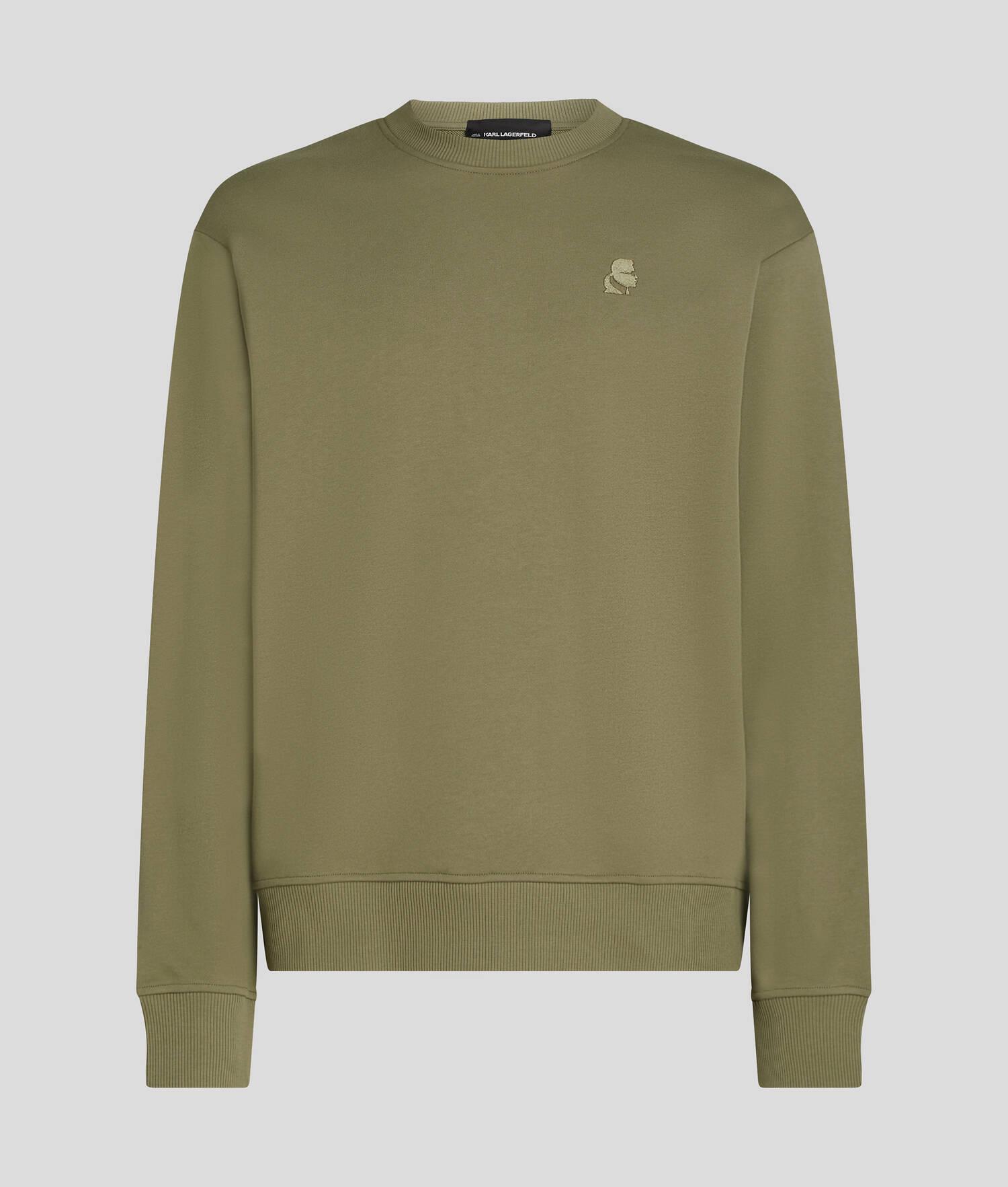 KARL KAMEO SWEATSHIRT Product Image