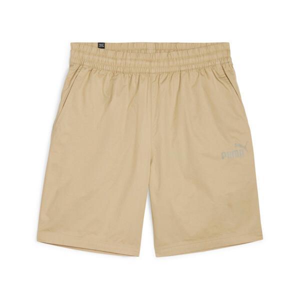 PUMA ESS Men's Chino Shorts Product Image