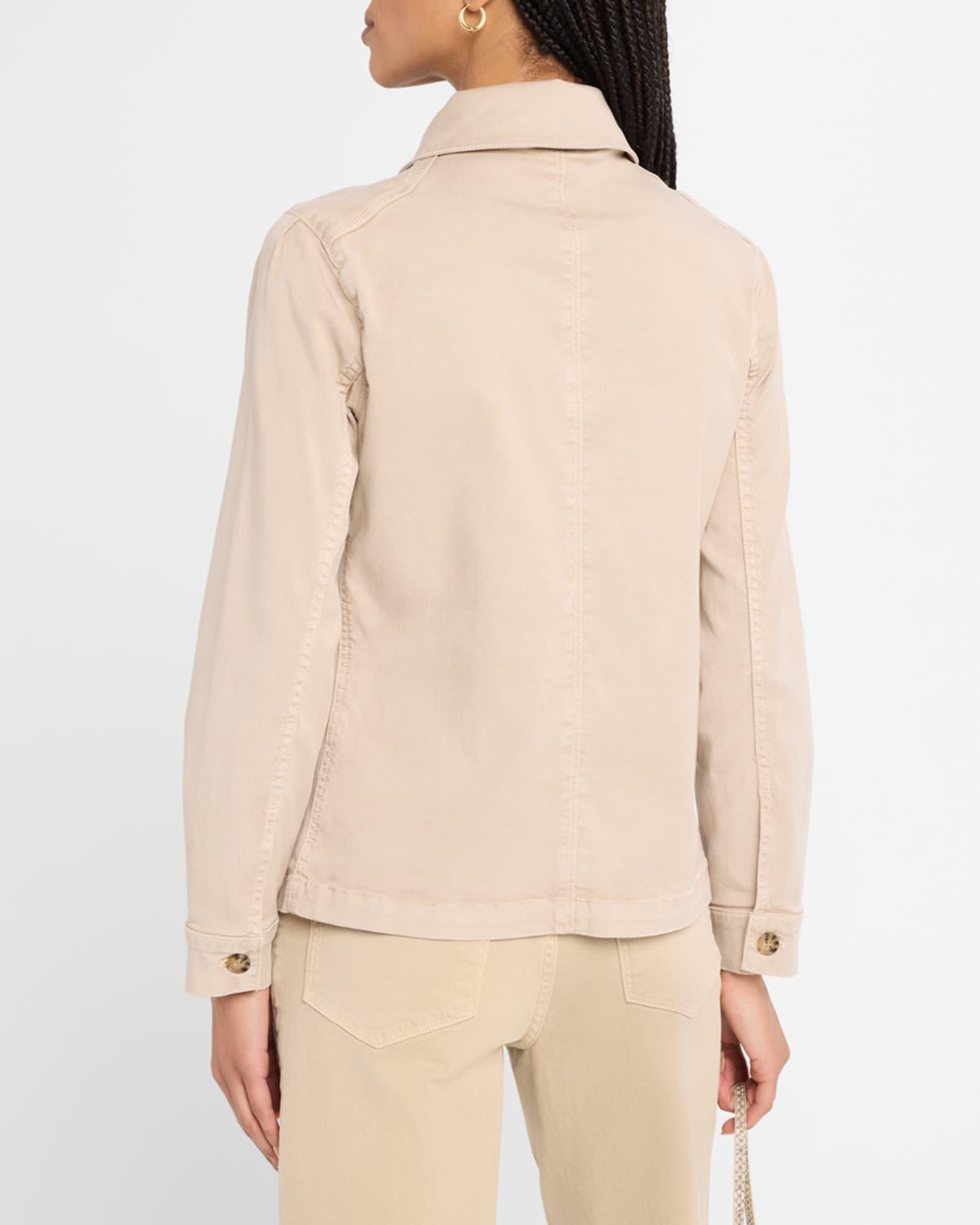 Stacey Jacket Product Image