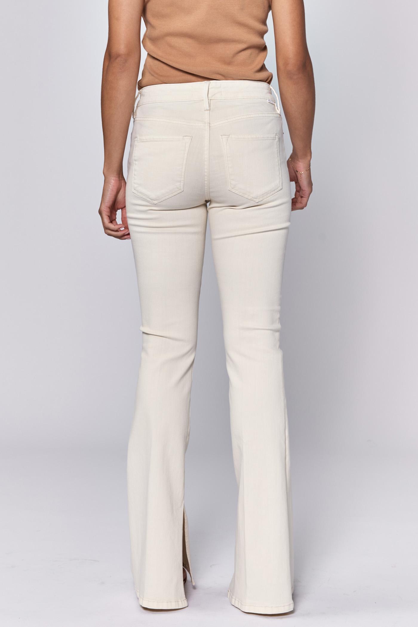 Jaxtyn Mid Rise Jean Product Image