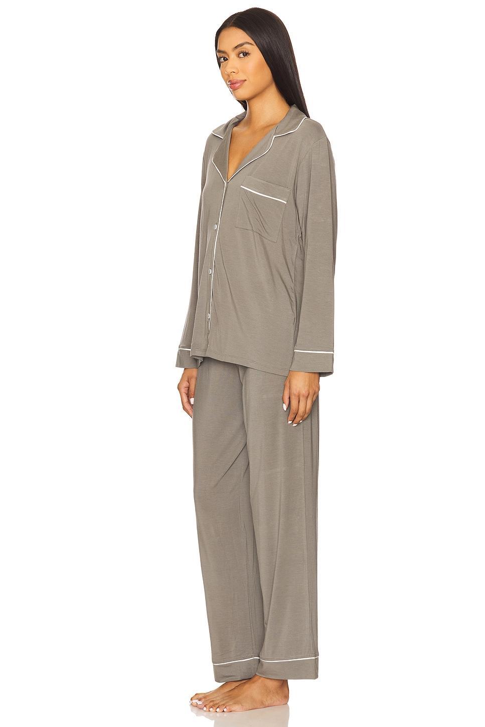 Gisele Long Pj Set eberjey Product Image