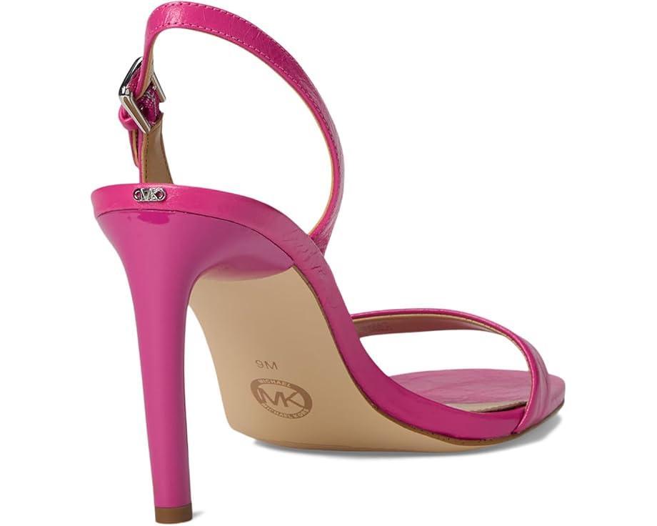 Liana Mid Sandal Product Image