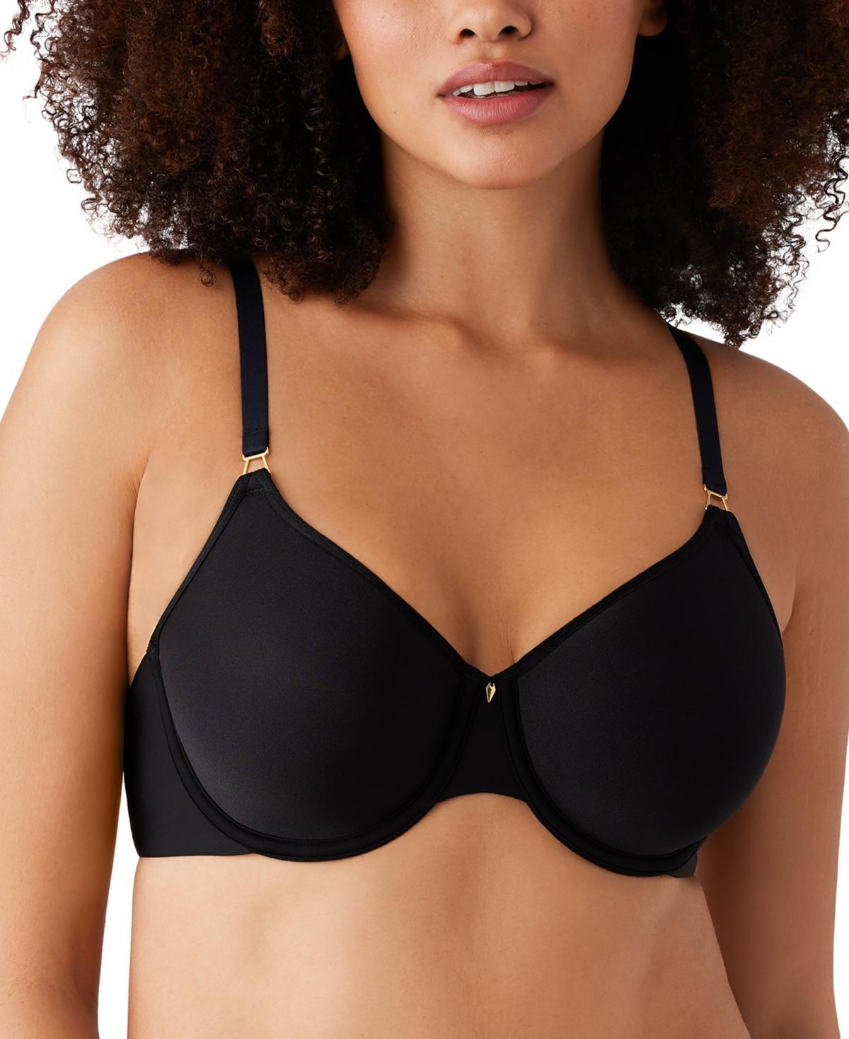 Womens Simply Done Spacer T-Shirt Bra Product Image