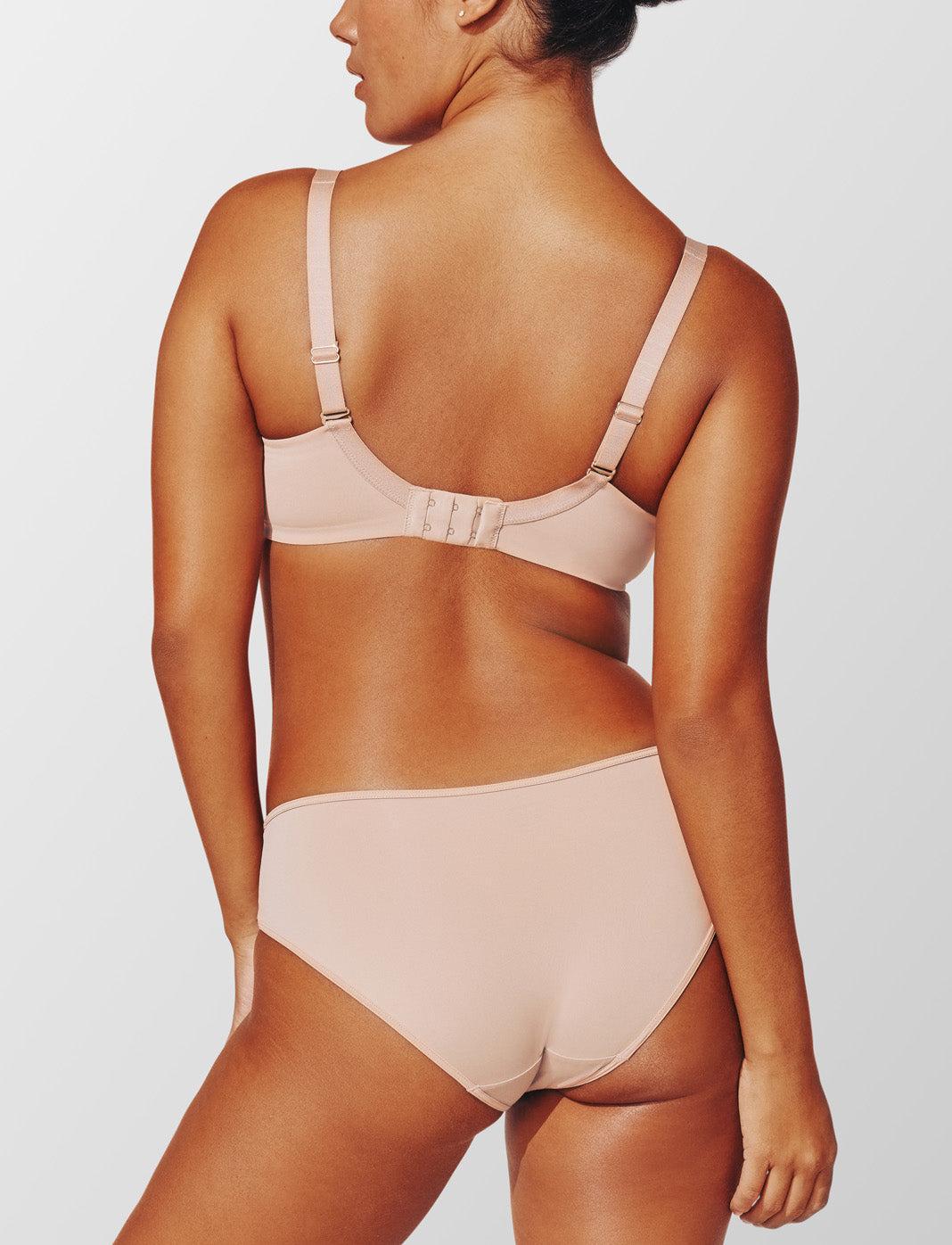 24/7® Classic Perfect Coverage Bra Product Image