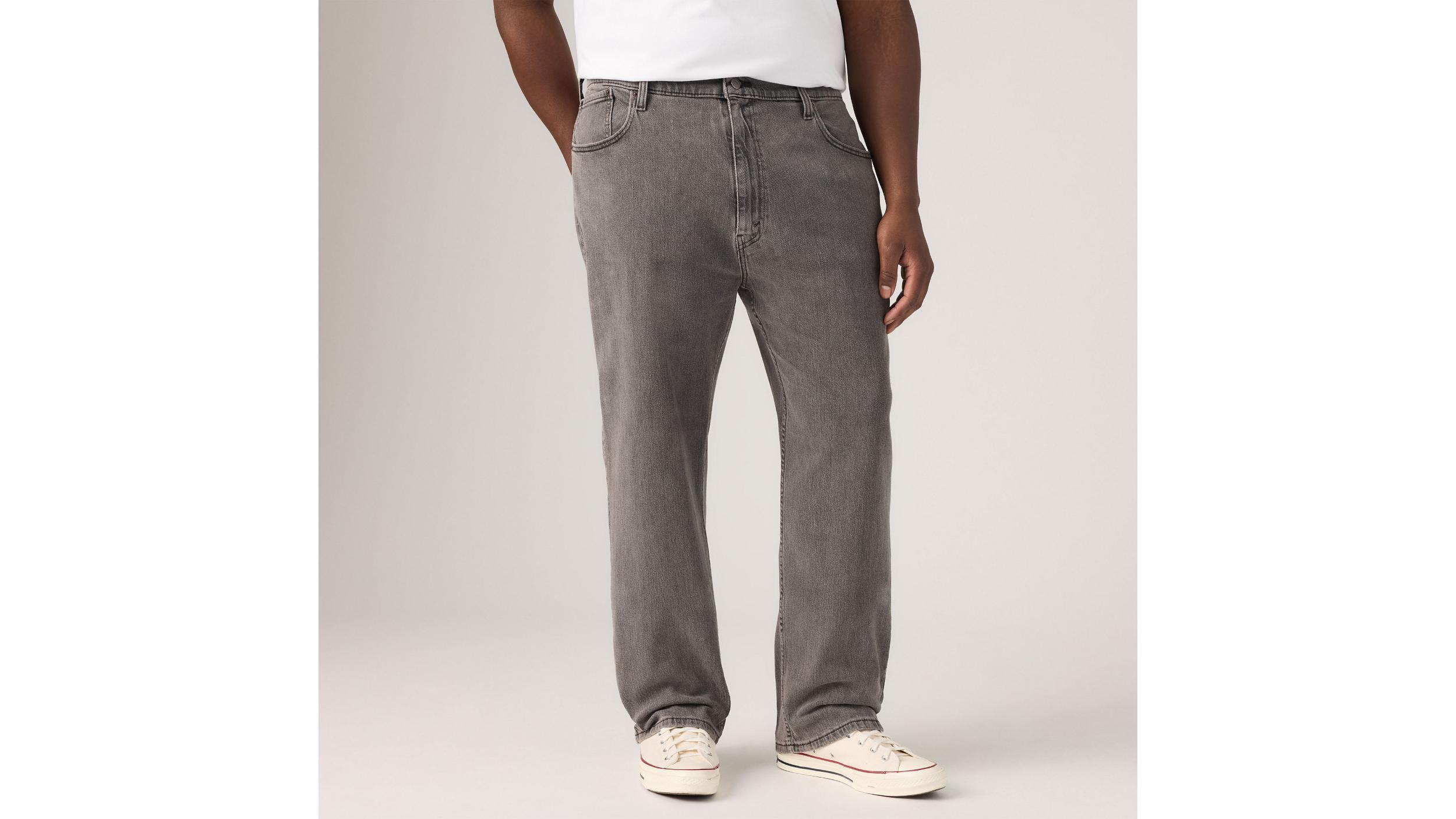 559™ Relaxed Straight Men's Jeans (Big & Tall) Product Image