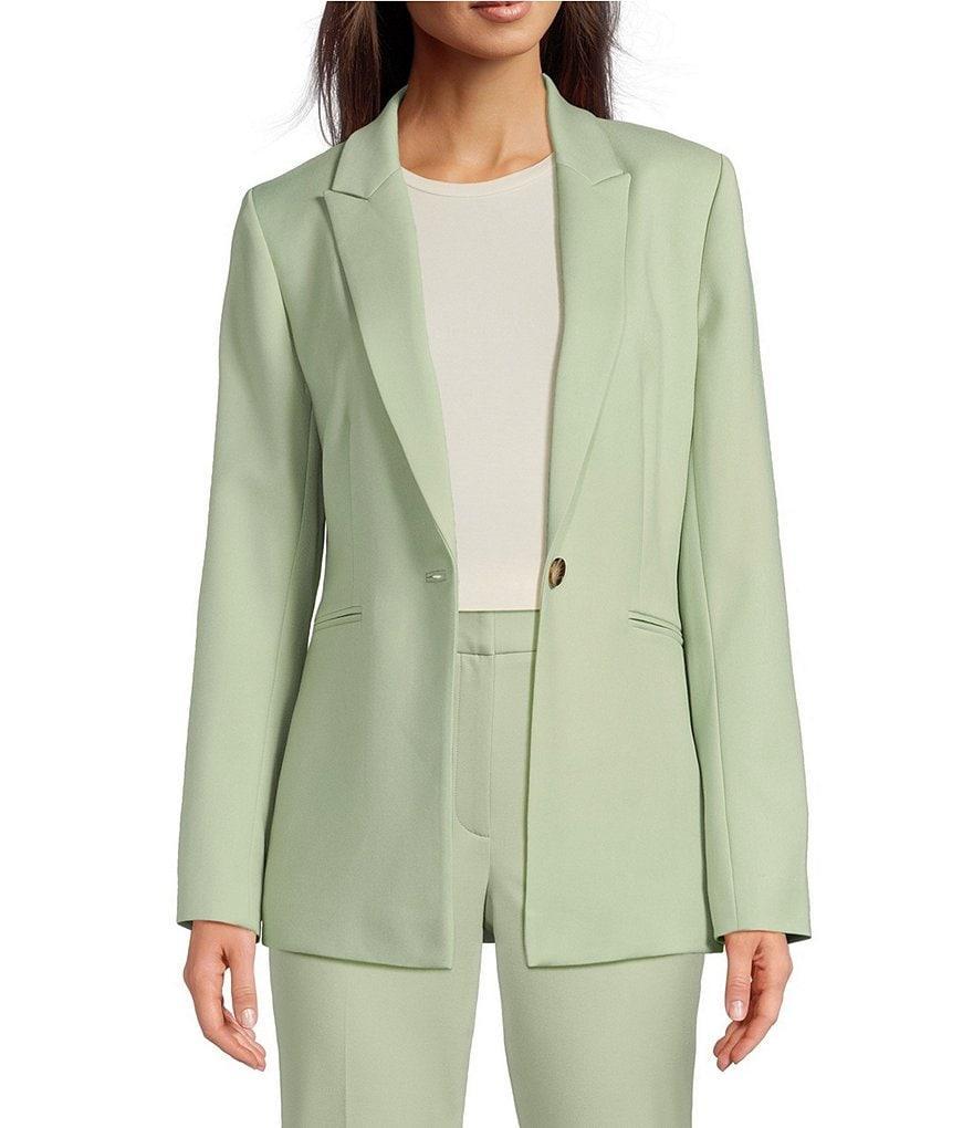 Alex Marie Liza Anywhere, Everywhere Coordinating Peak Lapel Blazer Product Image