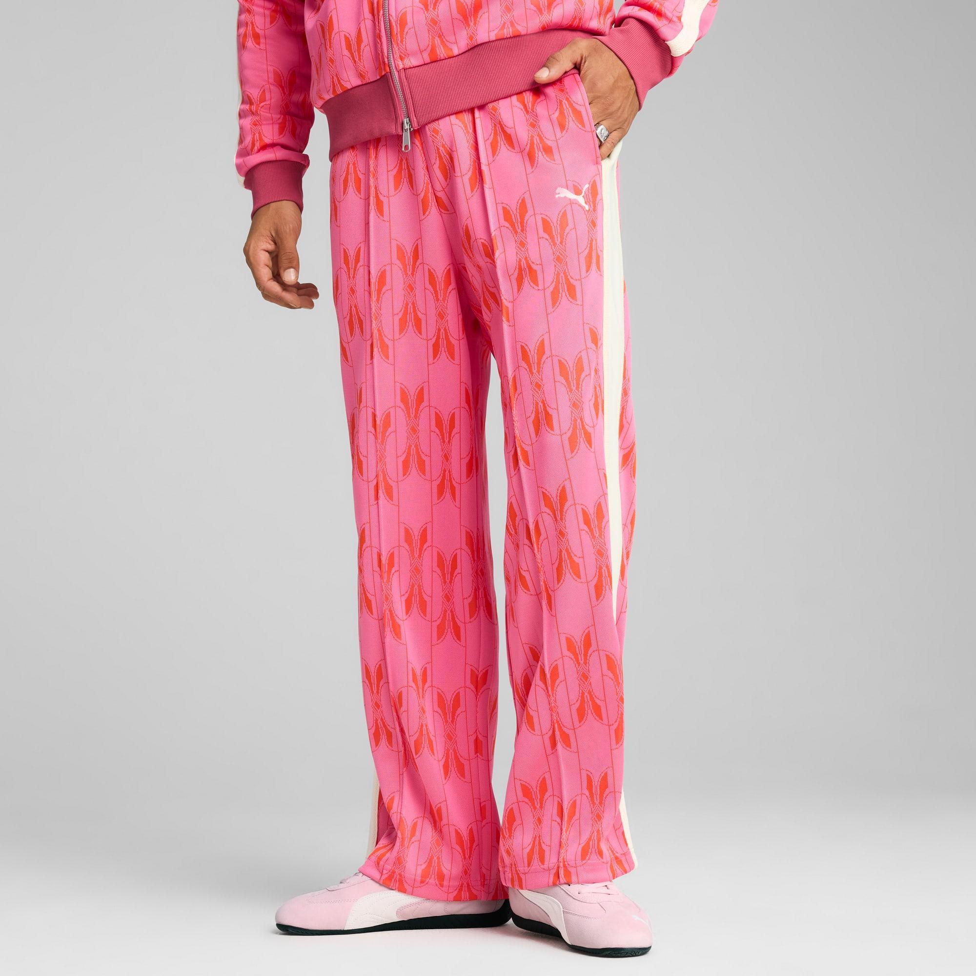 The NeverWorn V T7 Track Pants Men Product Image