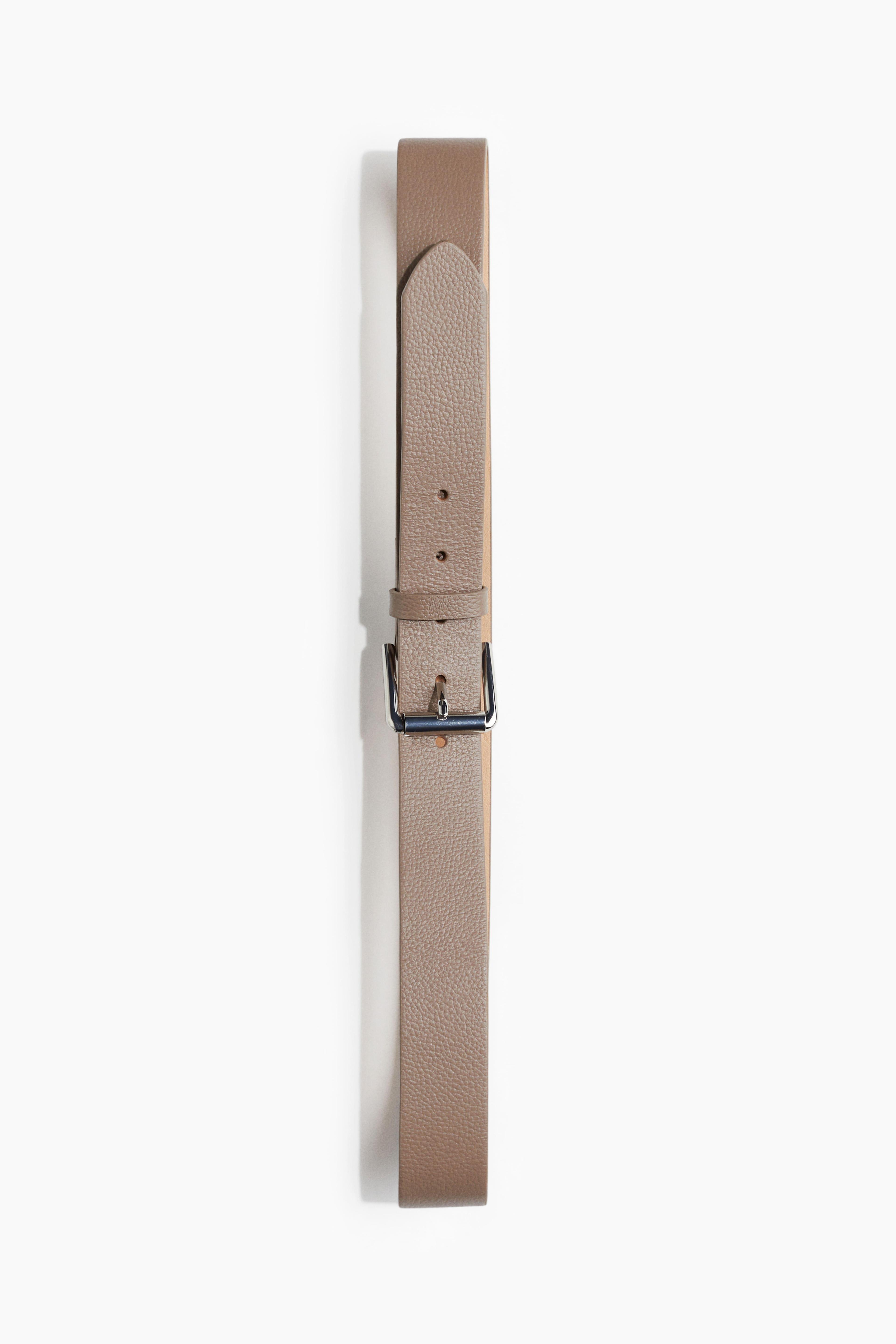 Leather Belt Product Image