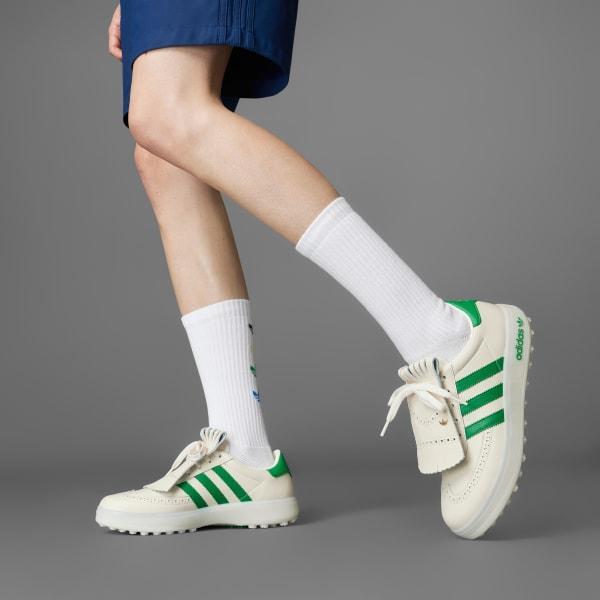 Coursecup Spikeless Golf Shoes Product Image