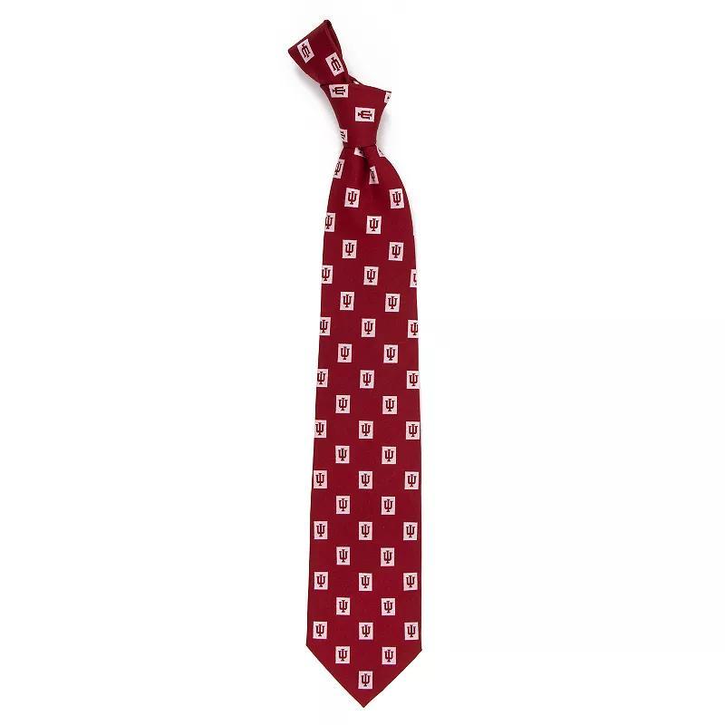 Mens NCAA Oklahoma State Cowboys Echo Tie Product Image